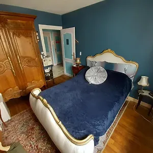 Séjour chez l'habitant Privée, Rennes