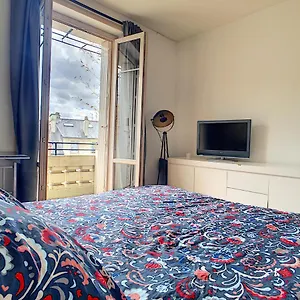 Séjour chez l'habitant Docteur Roux, Rennes