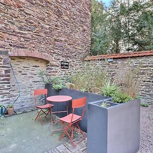  Aparthotel Garden