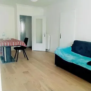 Séjour chez l'habitant Chez Erwan & Elizabeth, Rennes