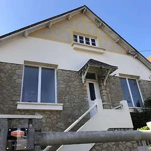 Apartamento Le Pavillon Rennais, Rennes