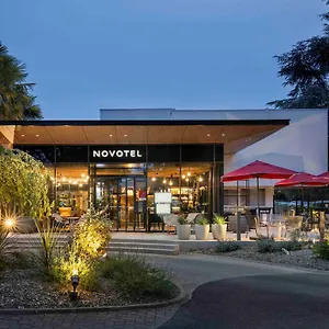 Novotel Alma Rennes