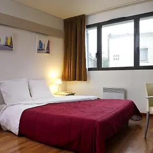 Apart-hotel Adagio Access Centre, Rennes