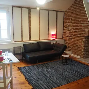  Apartment L'etage